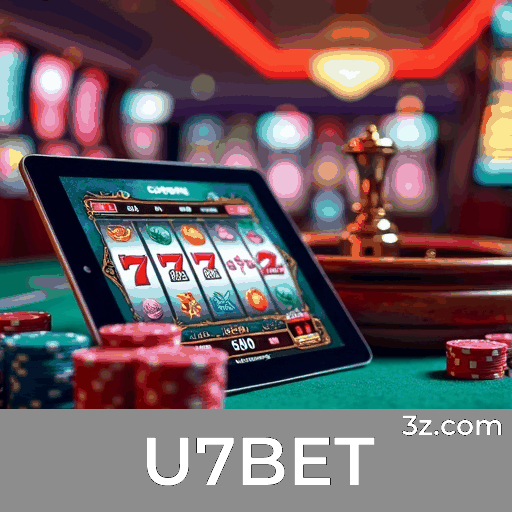 U7BET: Estratégias de Bônus para Maximizar Ganhos