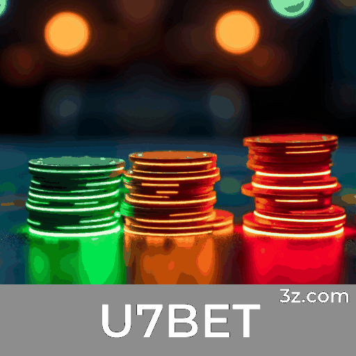 U7BET: Slots-Altos RTP, Jogos de Mesa-Variação, Live Dealer-Imersão