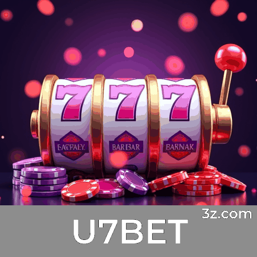U7BET: Cassino Online de Elite com Experiência Autêntica