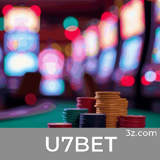 U7BET: Seu Cassino Online de Confiança e Entretenimento
