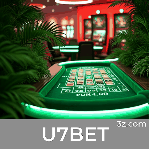 U7BET: Slots-Altos RTP, Jogos de Mesa-Variação, Live Dealer-Imersão