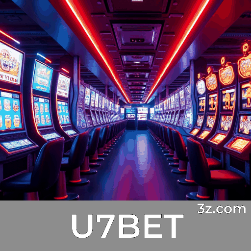 U7BET: Slots-Altos RTP, Jogos de Mesa-Variação, Live Dealer-Imersão