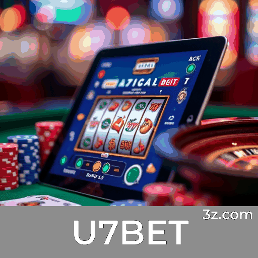 U7BET: Slots-Altos RTP, Jogos de Mesa-Variação, Live Dealer-Imersão