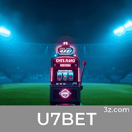 Tecnologia de Ponta em Jogos de Cassino na U7BET