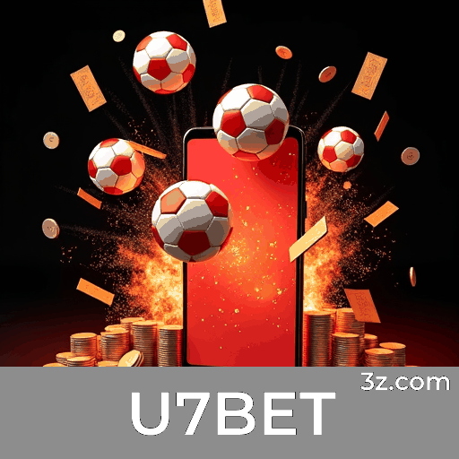 U7BET: Seu Cassino Online de Confiança e Entretenimento