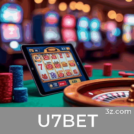 Tecnologia de Ponta em Jogos de Cassino na U7BET