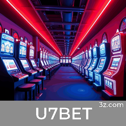 U7BET: Login Seguro e Rápido para Usuários Brasileiros